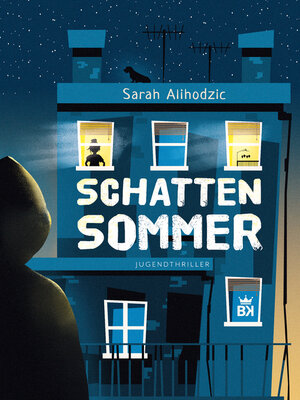 cover image of Schattensommer